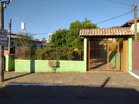 Casa Roselândia - RS