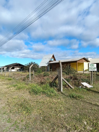 Terreno Esquina - Arroio Silva