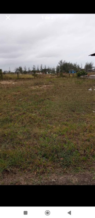 Terreno - Arroio Silva