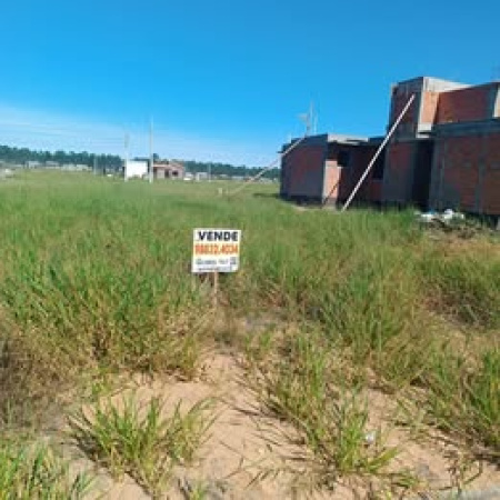 Terreno - Araranguá