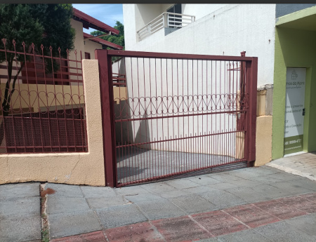 AMPLA CASA 2 PAVIMENTOS - XANXERÊ