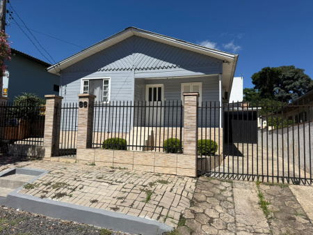 2 CASAS JUNTAS NO SÃO CRISTÓVÃO * LAGES