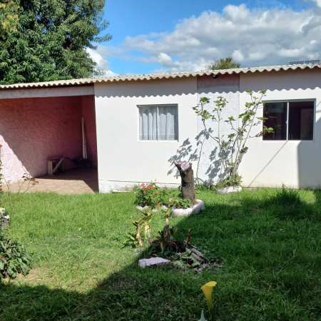 CASA  FUNDOS * VILA NOVA * LAGES  