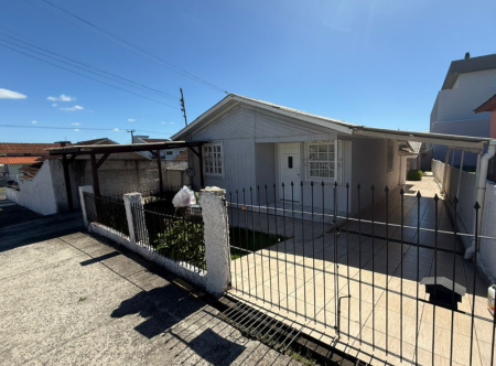 2 CASAS JUNTAS NO SÃO CRISTÓVÃO * LAGES