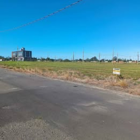 Terreno Loteamento Eldorado