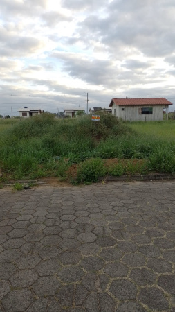 EXCELENTE TERRENO NO CAVERAZINHO * ARARANGUÁ SC 
