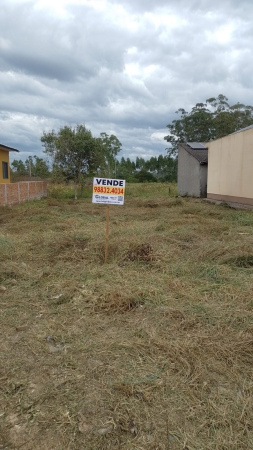 Terreno - Araranguá SC 