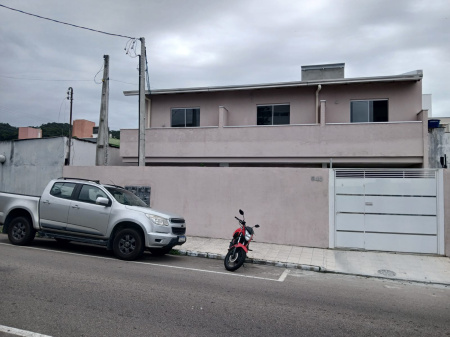 Oportunidade de Prédio Residencial a venda no bairro das nações em Balneário Camboriú(SC)
