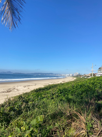 Oportunidade de Lançamento FRENTE MAR em Barra Velha(SC)