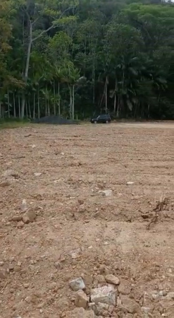 Lote Diferenciado em Itajaí