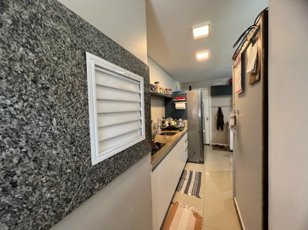 Lindo apartamento em Balneário Camboriú 