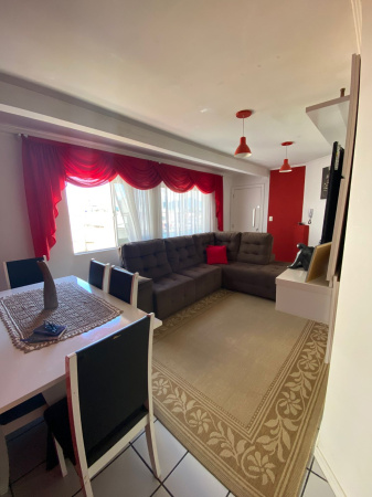 Barbada de Apartamento no Centro de Balneário Camboriú