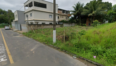 Terreno para Investimento