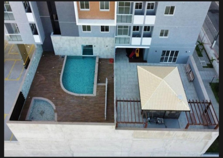 Oportunidade no Jockey de Itaparica