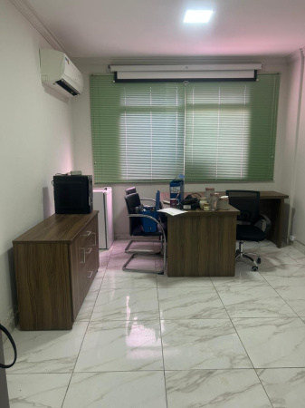 Sala á venda c 40Mº 