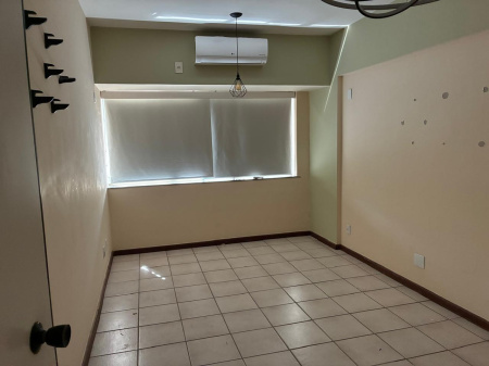 Sala para alugar, 30 m² por R$ 1.100,00/mês