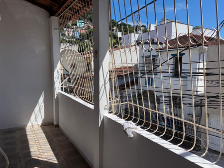 Casa Duplex á venda em Jucutuquara, Vitoria-ES
