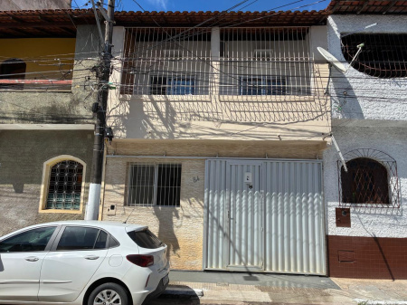 Casa Duplex á venda em Jucutuquara, Vitoria-ES