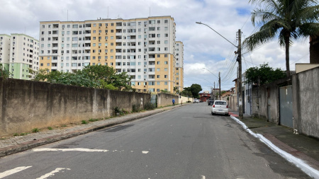 2 Lote para locação em Jardim Limoeiro - Serra ES 