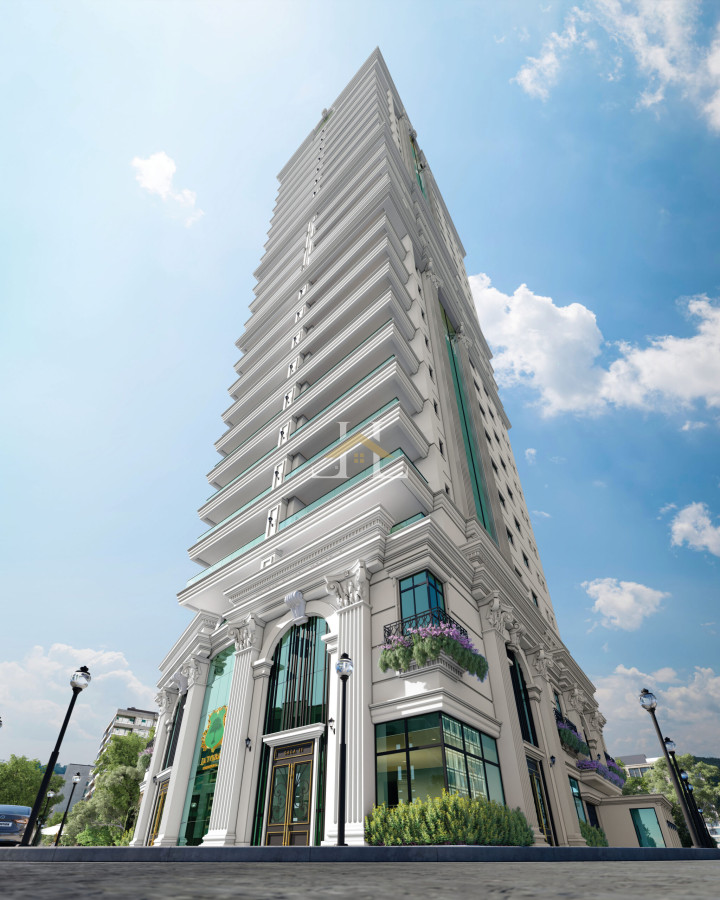 Apartamento frente mar a Venda em Balneário Piçarras, Itacolomi, 3 dormitórios, 3 suítes, 2 vagas