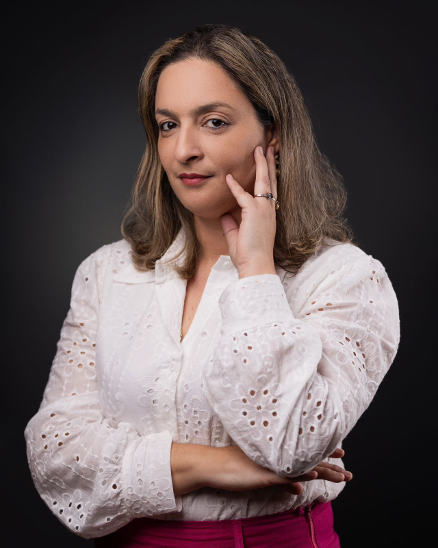 Nairana Oliveira Batista