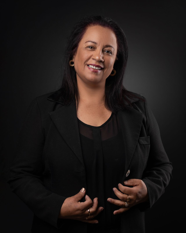 Leila Regina de Oliveira Batista