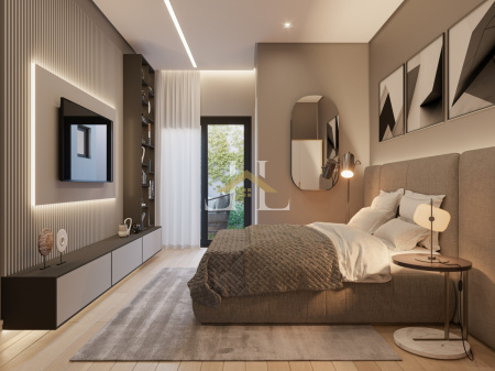 Apartamento na planta em Piçarras apenas R$370mil