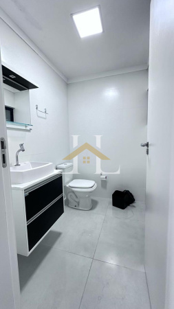 Apartamento mobiliado para Venda e Locação, Itajubá, Barra Velha / SC