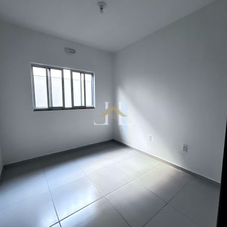 Casa geminada para venda. Bairro Itajuba, Barra Velha. 2 quartos. Oportunidade de investimento!!!