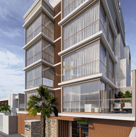 Apartamento Balneário Piçarras próximo ao Mar