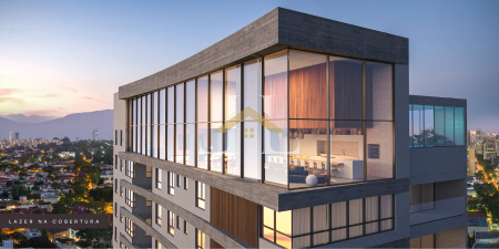 Apartamento Alto Padrão em Barra Velha SC