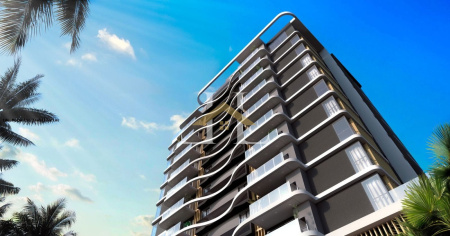 Apartamento para Venda em Balneário Piçarras, Itacolomi, 2 dormitórios, 2 suítes, 2 banheiros, 1 vaga