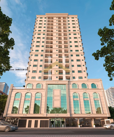 Apartamento para Venda em Itapema, 2 dormitórios, 2 suítes, 1 vaga