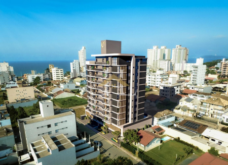 Exclusividade em Piçarras: luxo de 2 suítes e próximo do mar