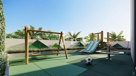 Apartamento para Venda em Balneário Piçarras, Centro, 3 dormitórios, 3 suítes, 3 banheiros, 2 vagas