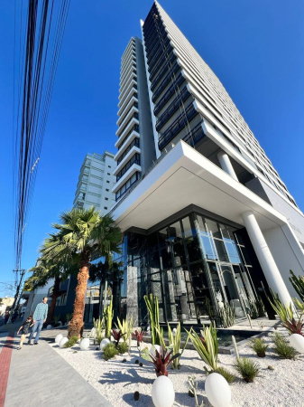 Apartamento para Venda em Balneário Piçarras, Centro, 3 suítes