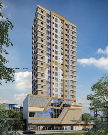 Loft para Venda em Itapema, Morretes, 1 dormitório