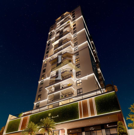 Investimento de Luxo: Apartamento lazer completo