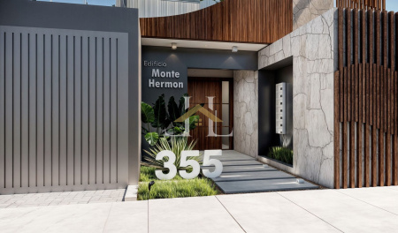 Apartamento para Venda em Balneário Piçarras, Itacolomi, 3 dormitórios, 1 suíte, 1 vaga