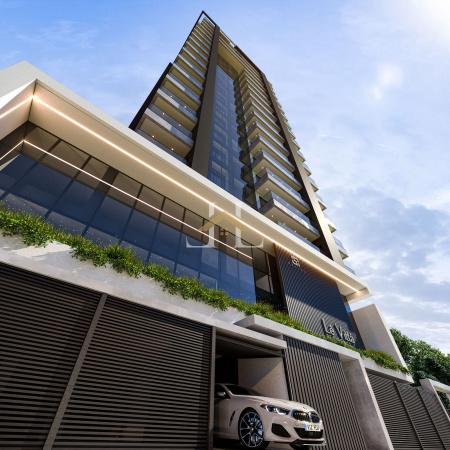 Apartamento 3 suítes em Balneário Piçarras