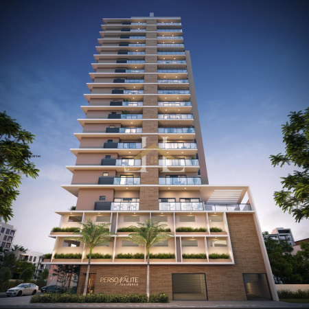 Investimento Premium: Apartamento no Centro de Balneário Piçarras