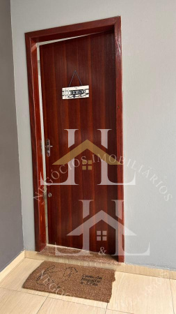 Sobrado para Venda em Balneário Piçarras, Itacolomi, 3 dormitórios, 1 suíte, 3 banheiros, 1 vaga