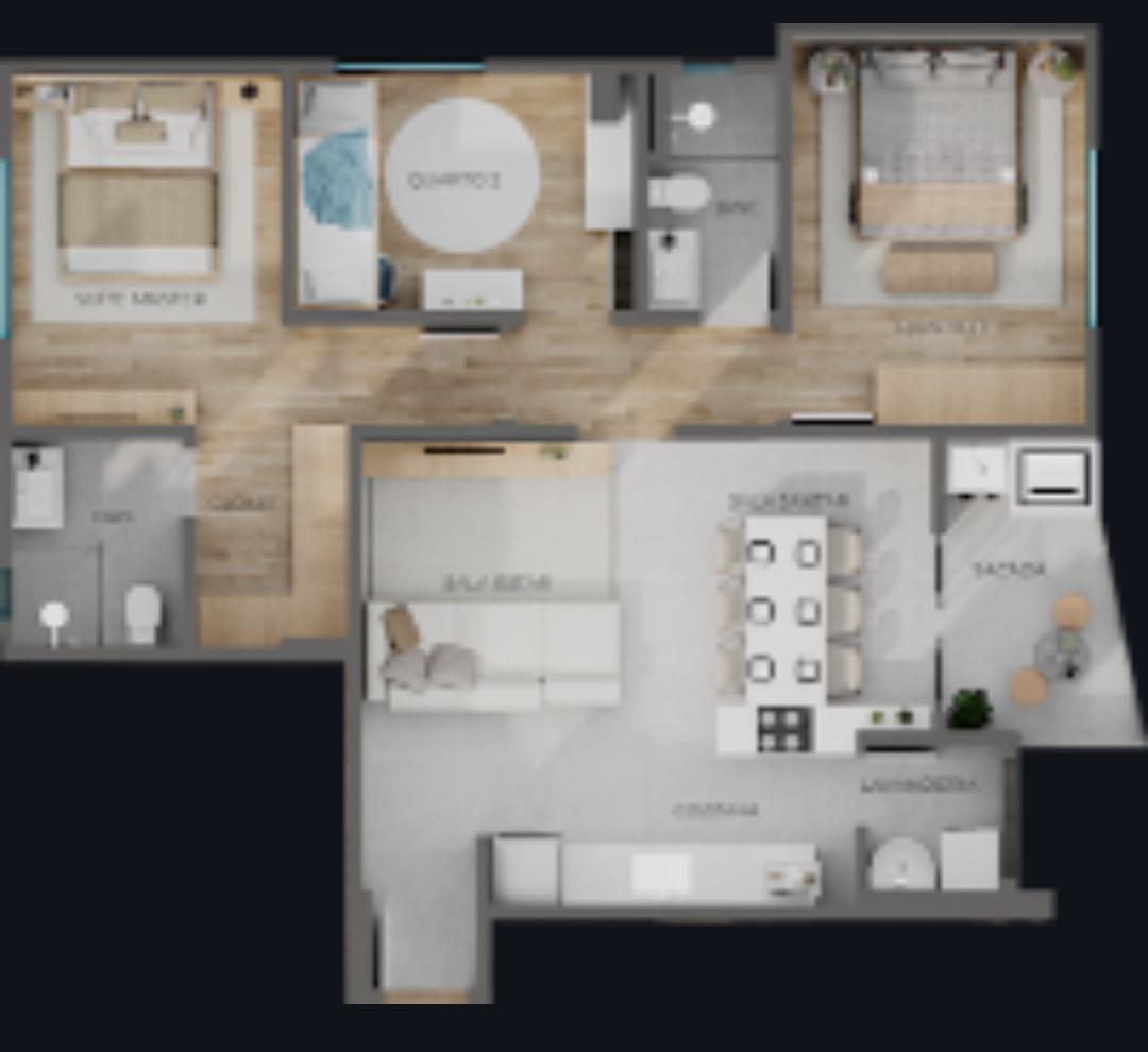 Invista em Balneário Piçarras: Apartamento com Luxo e Conforto!