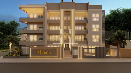 Apartamento para Venda em Balneário Piçarras, Itacolomi, 2 dormitórios, 1 banheiro, 1 vaga