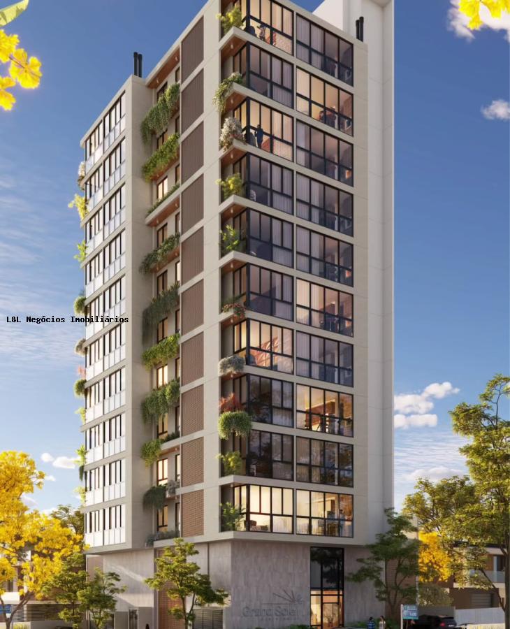 Invista em Balneário Piçarras: Aptos Exclusivos à Venda