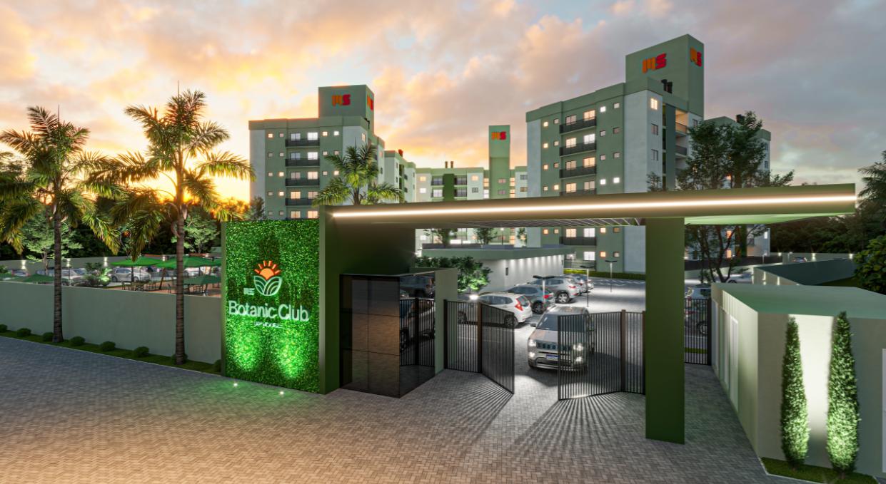 Apartamento Home Club em Penha SC próximo Beto Carreiro