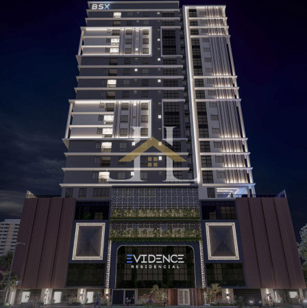 Apartamento para Venda em Itapema, Morretes, 3 dormitórios, 1 suíte, 2 banheiros, 1 vaga