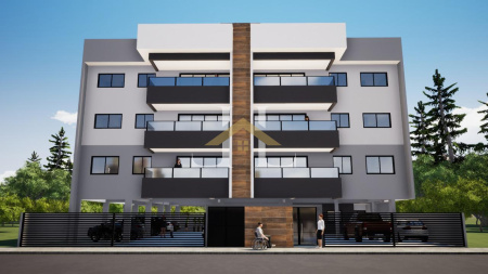 Invista em Conforto: Apartamento Moderno em Balneário Piçarras