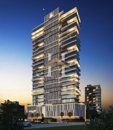 Apartamento de Luxo em Balneário Piçarras: 3 Suítes, Lazer Completo