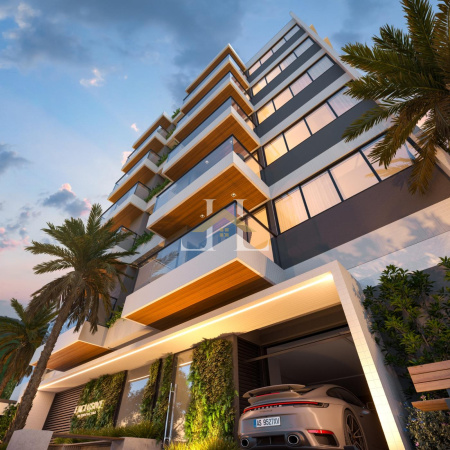 Invista em Balneário Piçarras: Apartamento Exclusivo!